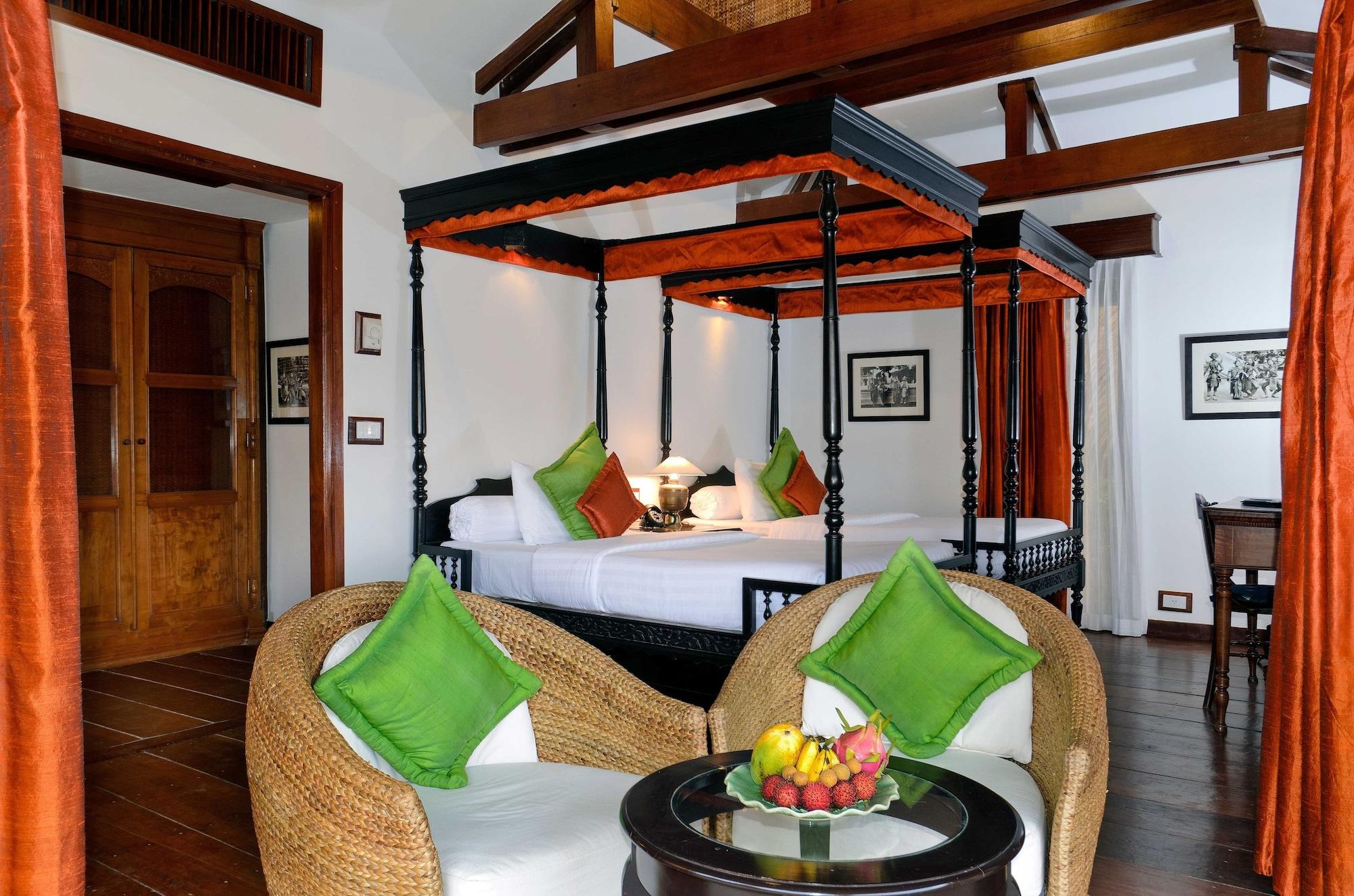 Angkor Village Hotel Siem Reap Eksteriør bilde